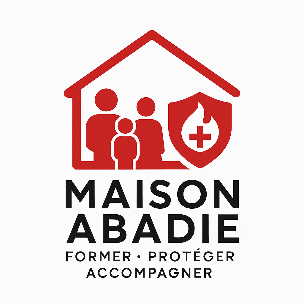 MAISON ABADIE - Former, Protéger, Accompagner